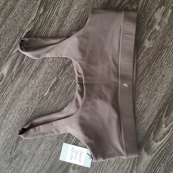 NWT P'tula Faith Bra XXXL - Picture 2 of 3